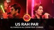 Us Rah Par - Ali Hamza & Ali Zafar feat. Strings, Coke Studio Season 10, Season Finale - ASKardar