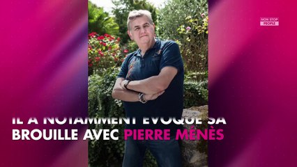 TPMP : Matthieu Delormeau et Benjamin Castaldi en froid, la raison dévoilée !