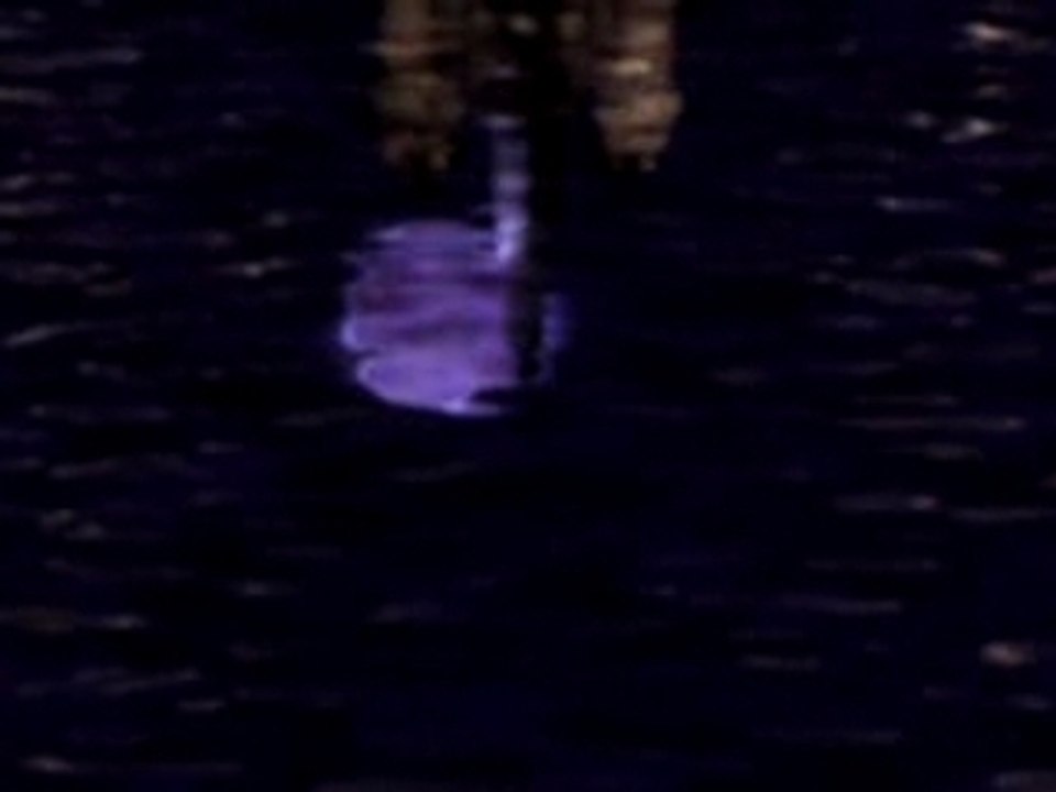 Alexandre vs Bahamut