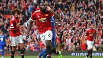 Manchester United have the best attack in the Premier League - Saha