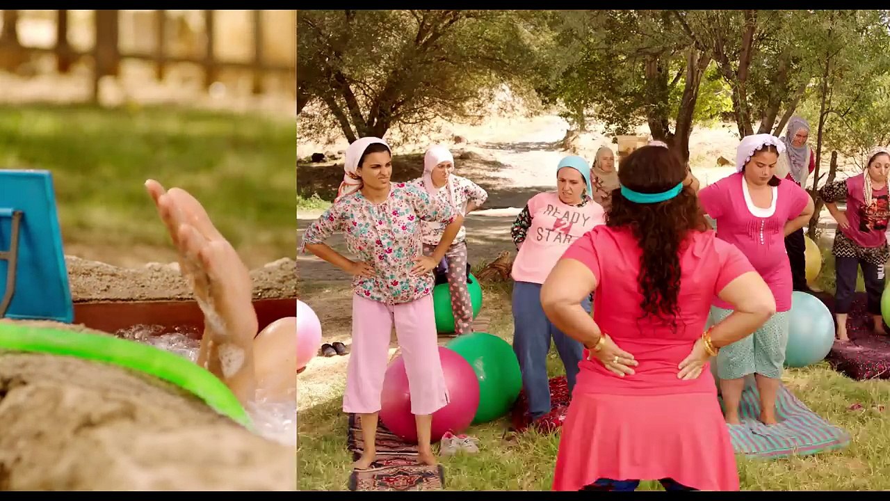 Ay Lav Yu Tuu - Fragman (22 Eylül'de Sinemalarda)