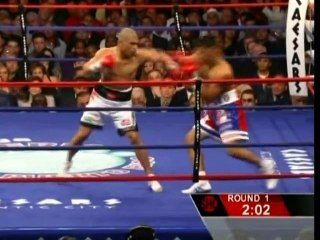 Miguel Cotto vs Carlos Quintana (02-12-2006) Full Fight