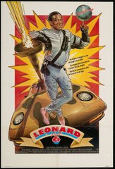 Fantastic Crap: Leonard Part 5