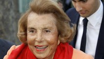 Muere Lilianne Bettencourt, la mujer más rica del mundo