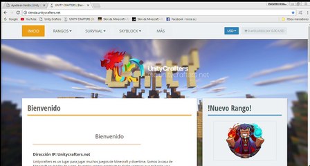 UNITY CRAFTERS _ Bienvenido - Google Chrome 21_09_2017 4_47_03 p. m.