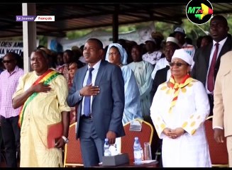 JT 21H FRANCAIS 21H00 DU 20 SEPT 2017