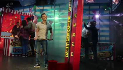 Hollyoaks 21st September 2017