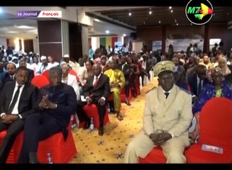 JT 21H FRANCAIS 21H00 DU 21 SEPT 2017