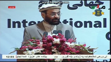 غیرت بهیر وصلح با روسها و رژیم نجیب