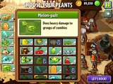 Plants vs. Zombies 2 - Wild West - Day 6 (2nd Star) [PvZ 2 Walkthrough]