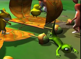 Pupi pupi bow bow bow | evergreen poopy malayalam cartoon song