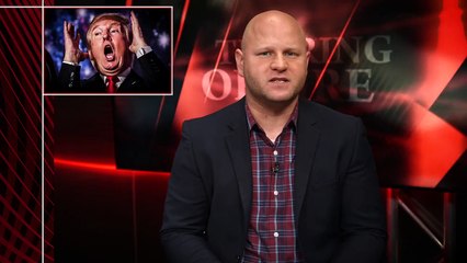 Trump’s Days Are Numbered Special Prosecutor Demands Docs On Comey Firing, White House Meetings