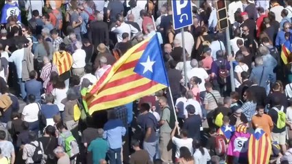 استفتاء كتالونيا.. حلم قديم متجدد