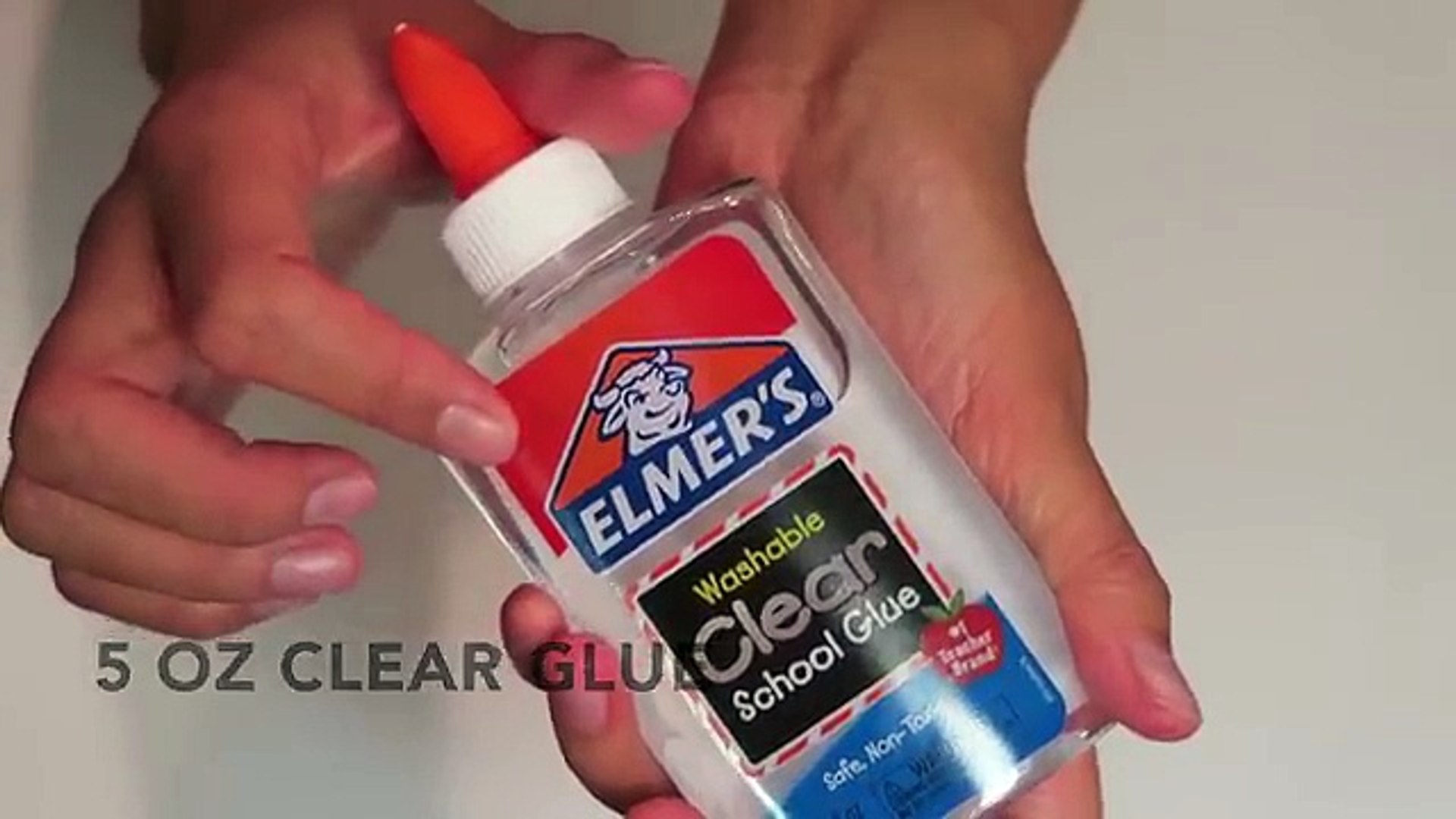 How To Make Pearl Slime Thailand Slime Bakery