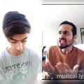 Bb ki vines | bhuvan bam | dubsmash | zaid dilshad | musicallypakistan