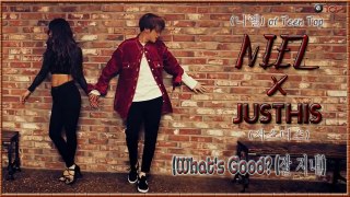 Niel & Justhis – What’s Good? k-pop [german Sub]