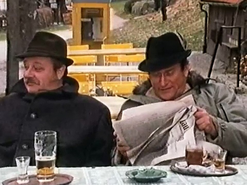 Tatort  ( 1973 ) E030 - Weissblaue Turnschuhe