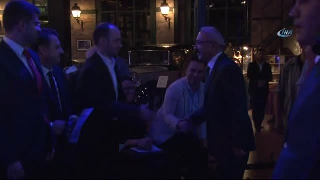 Lütfi Elvan Türkiye, Üçüncü Çeyrekte Yüzde 7'nin Üzerinde Büyüyecek