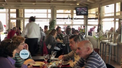 Villa Gesell y Puerto Madryn Parte 2