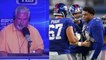 ESPN Analyst TRASHES Giants O-Line: "They SUCK, That's the Stat!"