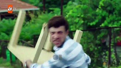 Kanatsız Kuşlar 15.Bölüm Tanıtım