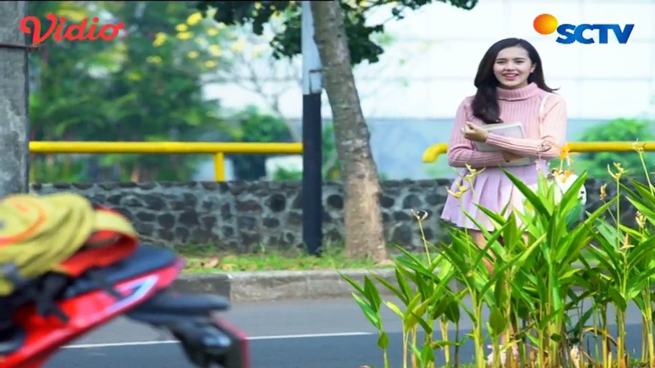 FTV SCTV - Satu Kakak Dua Cinta