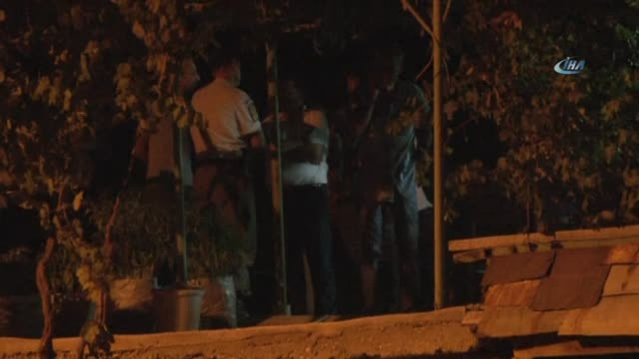 Konya'ya Şehit Ateşi Düştü