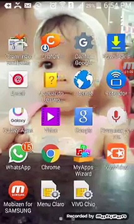 Como Baixar Filmes Pelo Celular.