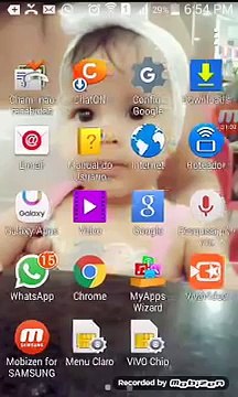 Como Baixar Filmes Pelo Celular.