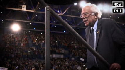 Bernie Sanders Puts GOP On Blast For Graham-Cassidy Bill