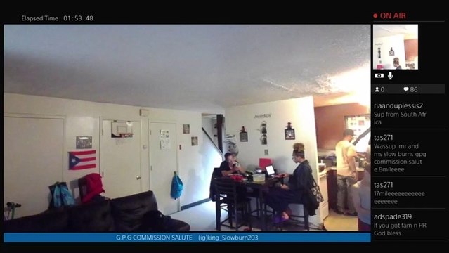 The official chillzone (1342)