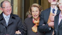 Falleció la mujer más rica del mundo, heredera de L’Oreal