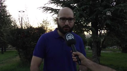 Eski Gölbaşı Jandarma Komutanı Avcı "Darbe Girişimi" Davasında Beraat Etti