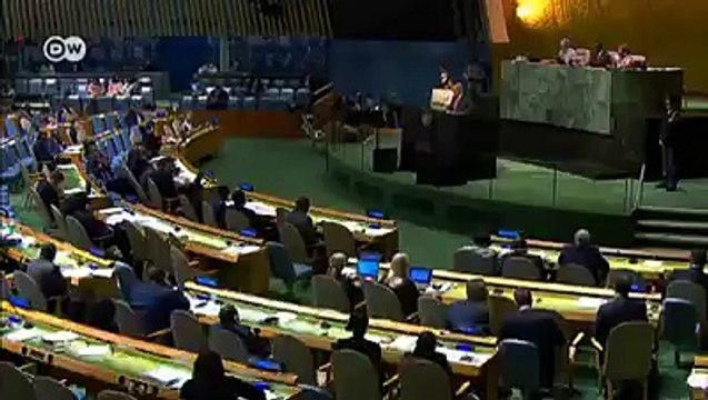 BIAFRA SOUTH AFRICAN PRESIDENT ASK UN TO APROVE BIAFRA NATION