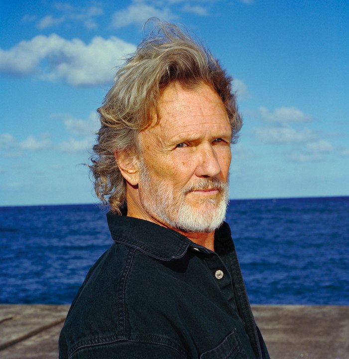 Kris Kristofferson DOESN'T have Alzheimers - FOX 07-06-2016