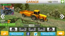 5 jogos off-road para android/ 5 off-road games for android
