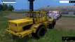 Farming Simulator new mod tror Kirovets K 700A v2