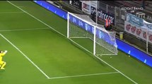 Fall M. Goal HD - Charleroi 3-0 UR La Louviere 21.09.2017