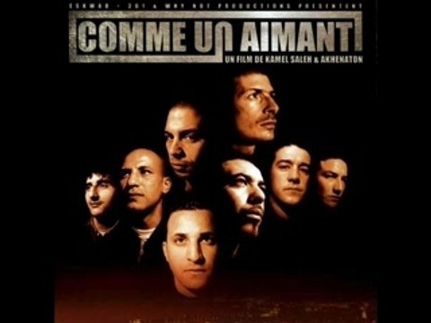 Chiens de Paille - Comme un Aimant