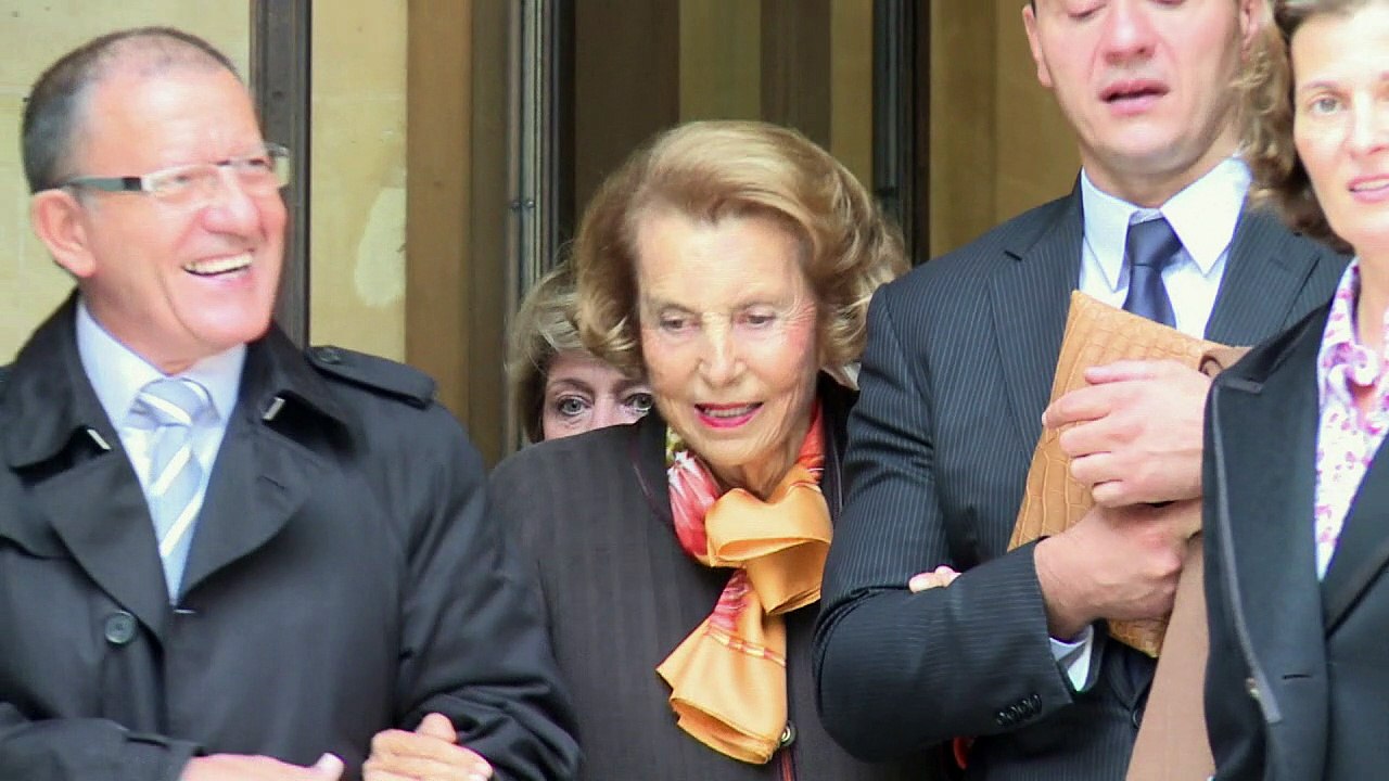 Morre Liliane Bettencourt, herdeira da L'Oréal