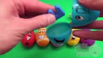 Disney Palace Pets Kinder Surprise Egg Learn-A-Word! Spelling Words Starting With E! Lesson 3