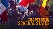 Brown Berets: Chicano Revolutionaries
