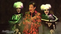 Bobby Moynihan Says Tom Hanks Tried to Get Out of Playing David S. Pumpkins on 'SNL' | THR News