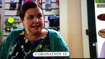 coronation street autumn 2017 advert trailer