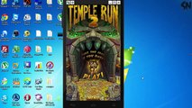Как взломать Temple Run 2 Android и Subway Surfers на деньги