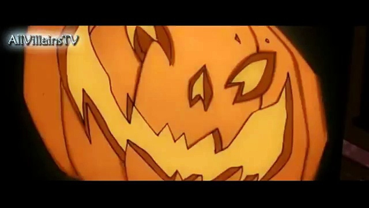 Batman vs Grundy : Grundy, The Best Halloween Costume [HD]