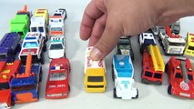 Hot Wheels & Matchbox Race Cars - Large Collection - Video 2 of 8