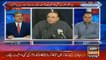 Pervez Musharraf Kay Ilm Main Kuch Cheezein Hain Jis Ki Buniyad Par Wo Guftugo Karrahay Hain - Sabir Shakir