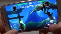 Os Jogos Perfeitos OFFLINE para Android 2016