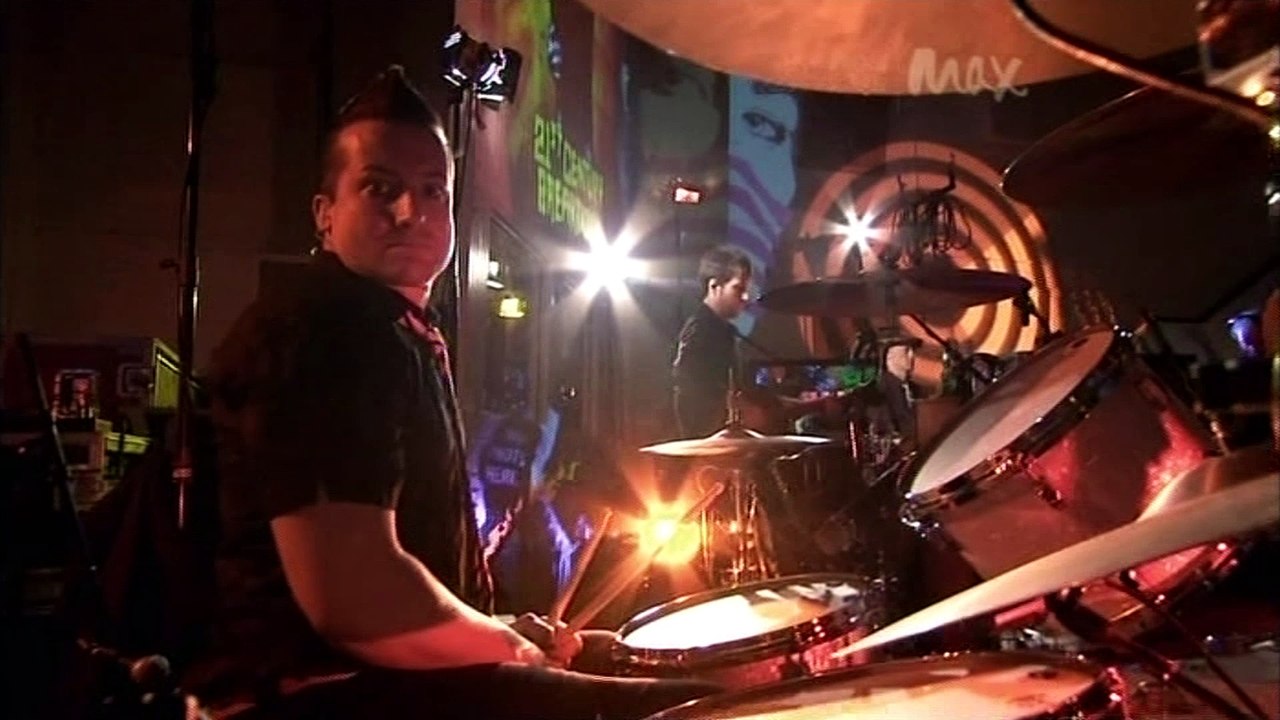 Abbey Road: Green Day - 21st Century Breakdown